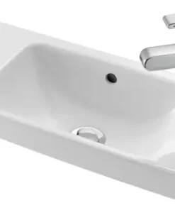 LAVE MAIN ODEON UP COMPACT L50XP22.5CM PERCE 1T DROITE REF E4701R-00