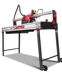 COUPEUSE DE CARREAUX ELECTRIQUE DC-250-1500 REF: 52940 RUBI