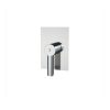 MITIGEUR DOUCHE ENCASTRER KARIM DUE CHROME REF 8897300 GALINDO