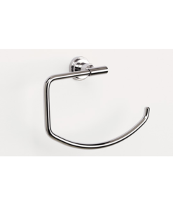 PORTE SERVIETTE ANNEAU DYNAMIC CHROME REF98385 : SONIA-ESP