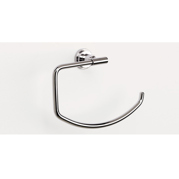 PORTE SERVIETTE ANNEAU DYNAMIC CHROME REF98385 : SONIA-ESP