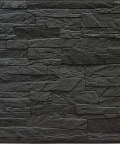 AITANA JET NEGRO 33X50 CARREAUX GRES CERAME EL MOLINO