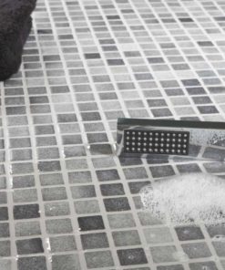 Alternative view of MOSAICO 218 POLI 25X25 CODE 21825Y