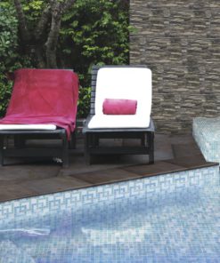 Alternative view of AITANA JET BONE 33X50 CARREAUX GRES CERAME EL MOLINO-ESP