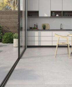 Alternative view of CONTINENTAL GRAFITO 60X60 RECT GRES CERAME MARQUE: GALA/BELLAVISTA-ES