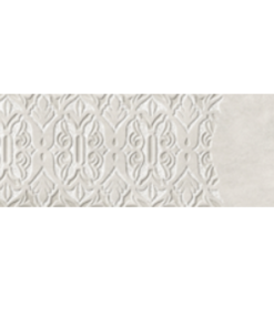 CROMAT-ONE DECOR POSITIVE WHITE 40X120 CRX P.BLANCHE IBERO:ESP, https://conquete.ma/catalogue/catalogue/wp-content/uploads/2022/05/CROMAT-WHITE-329_s_2.jpg