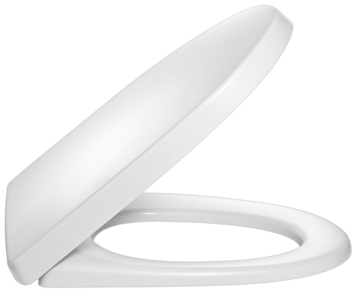 ABATTANT ODEON UP DEST PROG BLANC JACOB DELAFON REF: 8409K-00