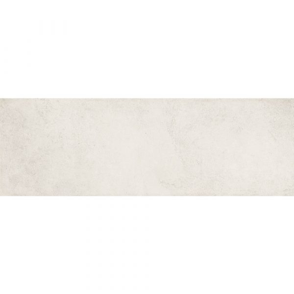 ADVANCE SNOW 25X75 CARREAUX MAT P.BLANCHE MARQUE: IBERO/ESP