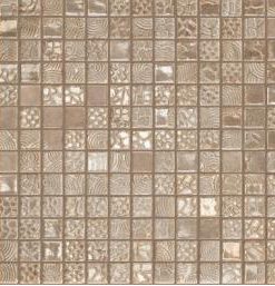 MOSAICO BIJOUX DORADO BIDO25Y 25X25 TOGAMA