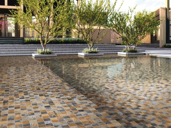 POOL MIX 33.3X33.3 CARREAUX P.B MARQUE: EL MOLINO/ESP – Image 2