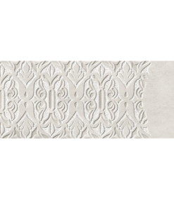 CROMAT-ONE DECOR POSITIVE GREY 40X120 CRX P.BLANCHE IBERO:ESP