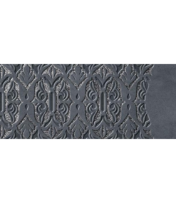 CROMAT-ONE DECOR POSITIV NAVY 40X120 CRX P.BLANCHE IBERO:ESP