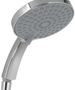 DOUCHETTE A MAIN CITRUS Ø 140 MM 5 JETS JACOB DELAFON REF: E12978-CP