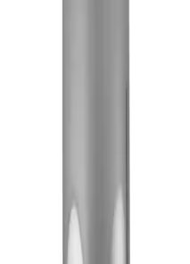 BRAS DE DOUCHE DE TETE PLAFOND L:130 mm CHROME JACOB DELAFON REF E15398-CP