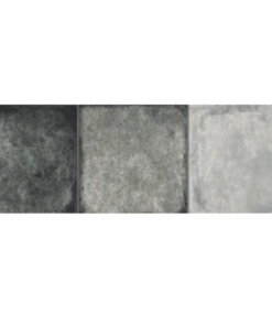 FANTASY GRIS 19X57 CARREAUX SOL/MUR P.R CODE 3022 MARQUE: APOLO/ESP