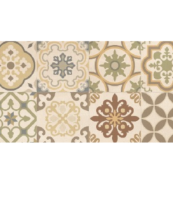 ONE INSERTO VISON 30X60 CARREAUX MAT PT.RG MARQUE: GALA-BELL-ESP