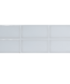 JAPAN JET BLANCO 25X75 CARREAUX P.B MARQUE: EL MOLINO-ESP