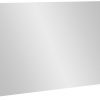 MIROIR SIMPLE 120X65 CM EB1085-NF JACOB DELAFON