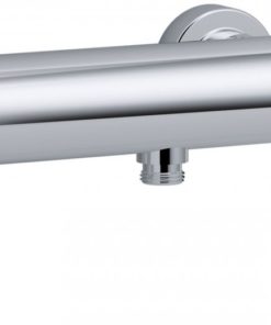 MITIGEUR DOUCHE ALEO MURAL CHROME JACOB DELAFON REF: E72351-CP