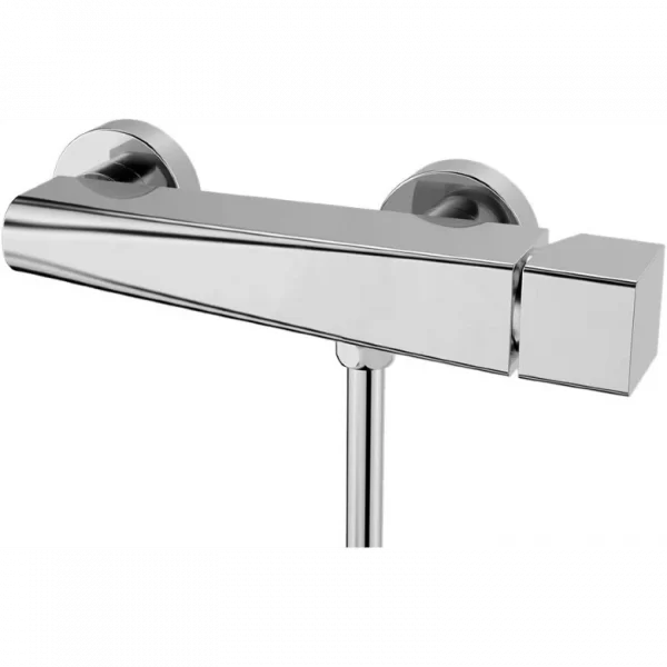 MITIGEUR DOUCHE ALIA CHROME REF 5701000 MARQUE GALINDO