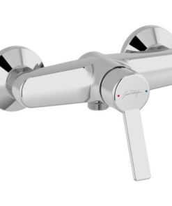 MITIGEUR DOUCHE EO CHROME SS/ACC JACOB DELAFON REF: E24159-CP