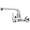 MITIGEUR EVIER ALFA MURAL CHROME REF 8148000 GALINDO-PRESTO/E