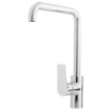 MITIGEUR EVIER AROHA CHROME REF 4608600 GALINDO-ESP