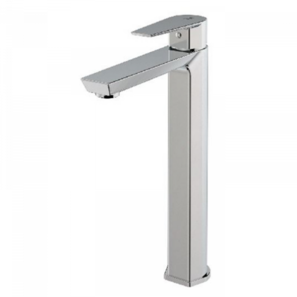 MITIGEUR LAVABO G.HAUT AROHA CHROME A/VID. REF 4604500 MARQUE GALINDO