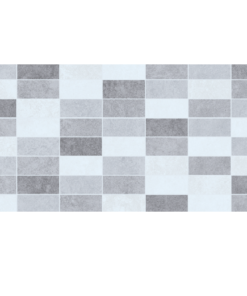 MOSAICO ATLANTIS GRIS 31X61 CRX MATE P.R - BELLAVISTA-GALA/ESP