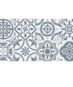 ONE INSERTO GRIS 30X60 CARREAUX MAT PT.RG MARQUE: GALA-BELL-ESP