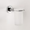 PORTE VERRE TECNO-PROJECT CHROME REF: 116935 SONIA-ESP