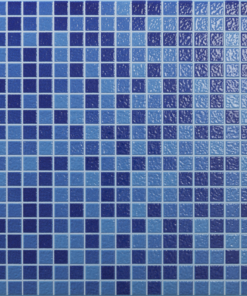 SEYCHELLES COBALTO 33.3X33.3 CARREAUX P.RG MARQUE: EL MOLINO/ESP