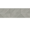 CROMAT-ONE DECOR DELICE GREY 25X75 CRX MAT P.BLANCHE IBERO/ESP