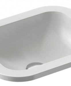 VASQUE VOX RECTANG. A ENC/DESSUS 44.2X36.2 BLANC EYD102-00 JACOB DELAFON