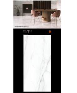 VERSALLES LUXE 59X119 CRX POLI RECT GRES CERAME MARQUE: EMIGRES/ESP
