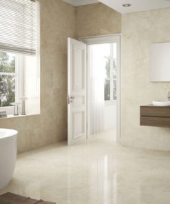 Alternative view of BERNA 60X120 RECTIFIE CARREAUX POLI GRES CERAME MARQUE: LUNATILE/ESP