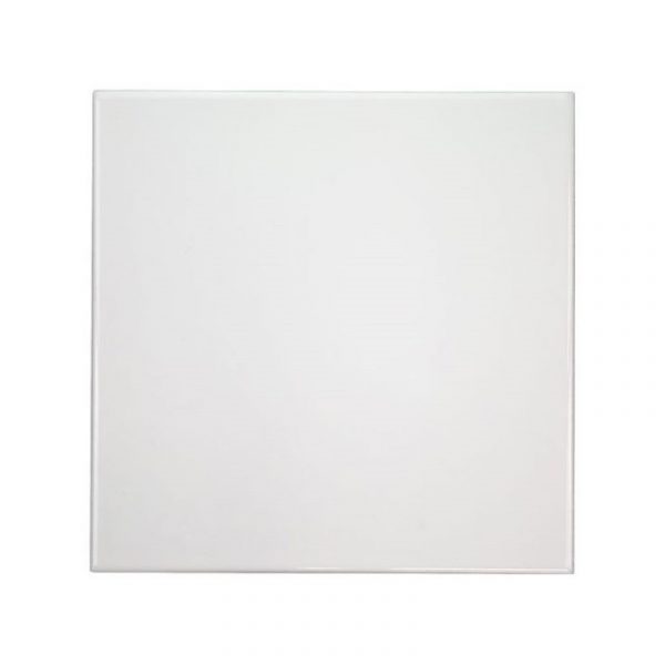 BLANC BRILLANT 20X20 CARREAUX P.R. MARQUE CIMA-ESP