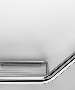 POIGNEE DE RELEVEMENT STANDARD A/PORTE EPONGE CHR REF 052967 SONIA-ES