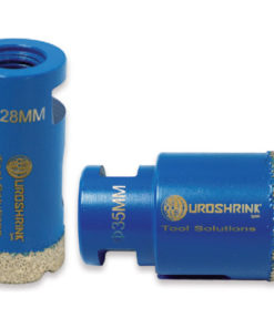 COURONNE EN DIAMANT 35mm POUR LA COUPE A SEC PRO+ REF 1900/35 EUROSHRINK