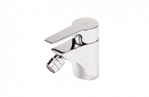 MITIGEUR BIDET INGO+ CHROME SS BONDE REF: 7157000
