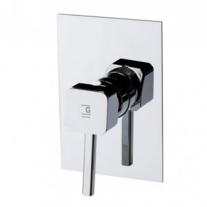 MITIGEUR DOUCHE BUCK A ENC. CHROME REF 8947300 GALINDO-PRESTO/ESP