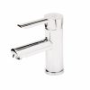 MITIGEUR LAVABO KARIM DUE CHROME A/BONDE REF: 88944000 GALINDO