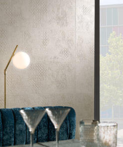 Alternative view of CAMELOT ART ALMOND 30X90 CARREAUX MAT P.BLANCHE MARQUE: IBERO/ESP, https://fr.casainfinita.com/bd/imagenes/imagen42571g.jpg