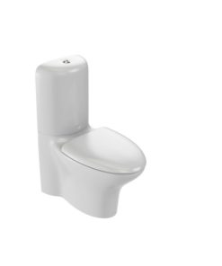 CUVETTE_SOL NOUVELLE VAGUE SS/BRIDE BTW EN BLANC JACOB DELAFON REF UJK102-00