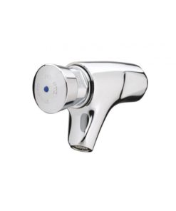 ROBINET TEMPORISE MURAL POUR LAVABO 504 XL REF: 33000 PRESTO