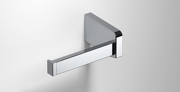 PORTE ROULEAU RESERVE S3 CHROME REF 124770 MARQUE SONIA
