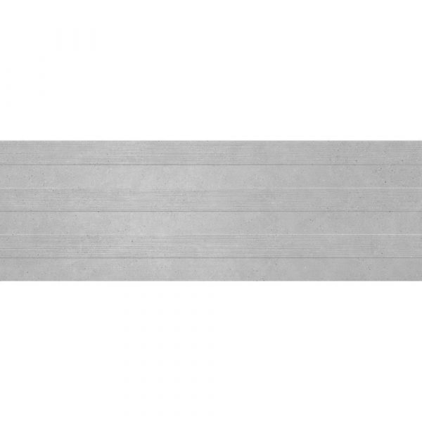 TABARCA SUITE GRIS 40X120 CARREAUX MAT P.BLANCHE MARQUE: GALA/ESP