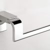 PORTE PAPIER RESERVE ELETECH CHROME REF 114191 MARQUE SONIA-ESP