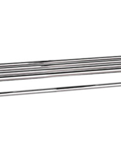 RACK A SERVIETTE T.PROJECT CHR 450X248X100 REF:120437 SONIA-ESP