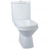 BLOC DE WC AU SOL YVELINE S.H BLANC MARQUE: ODYSSEE